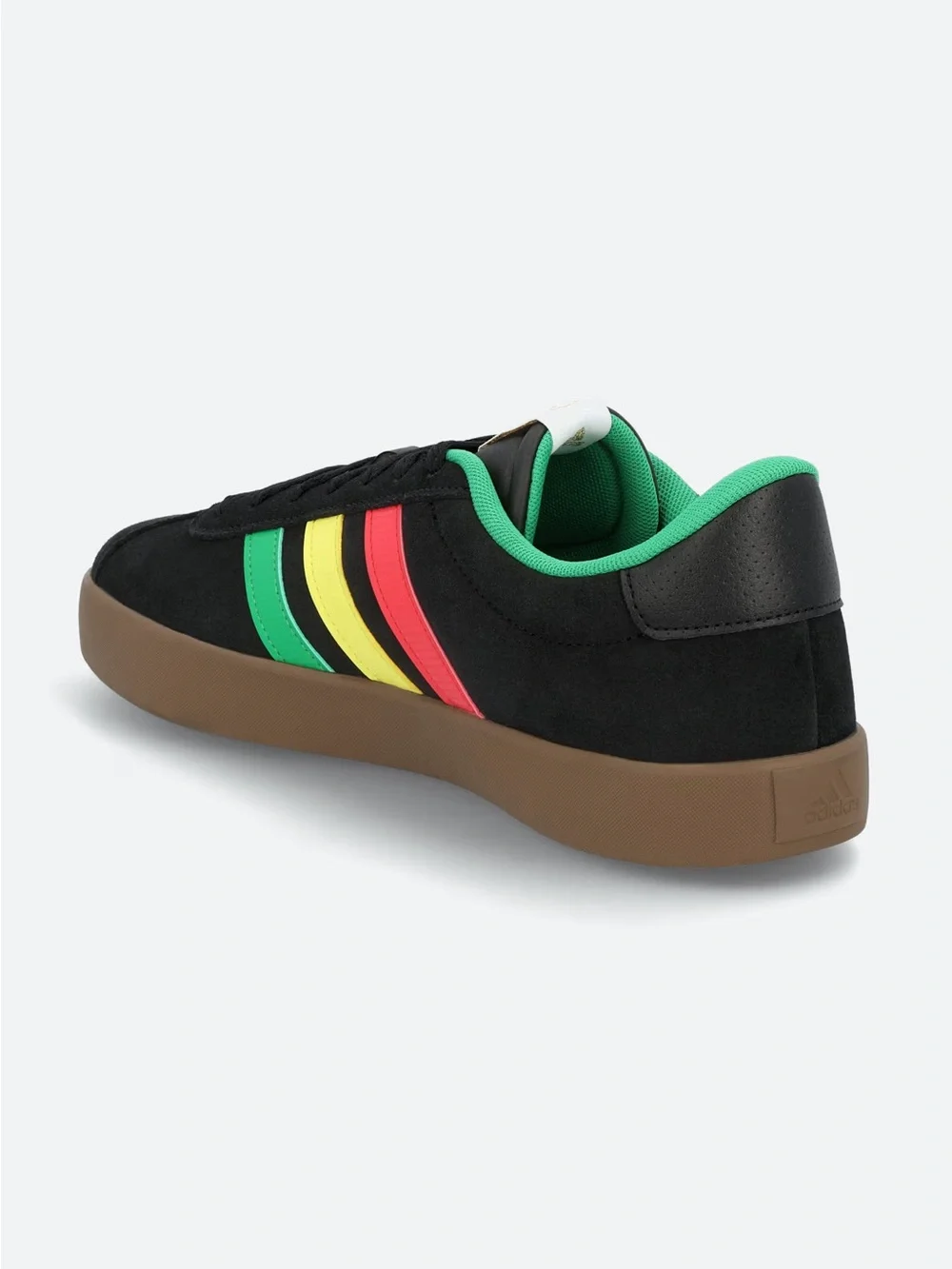 adidas low top